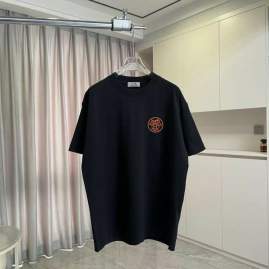 Picture of Hermes T Shirts Short _SKUHermesS-2XLhgntx939768